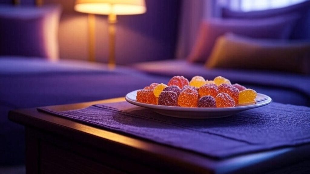 gummies sommeil
