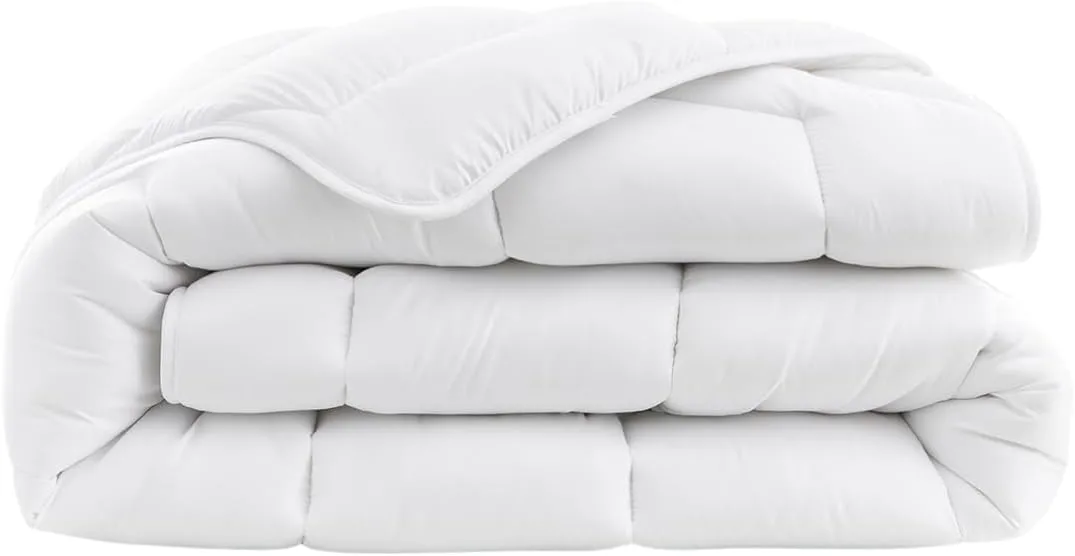 couette bio Abeil coton