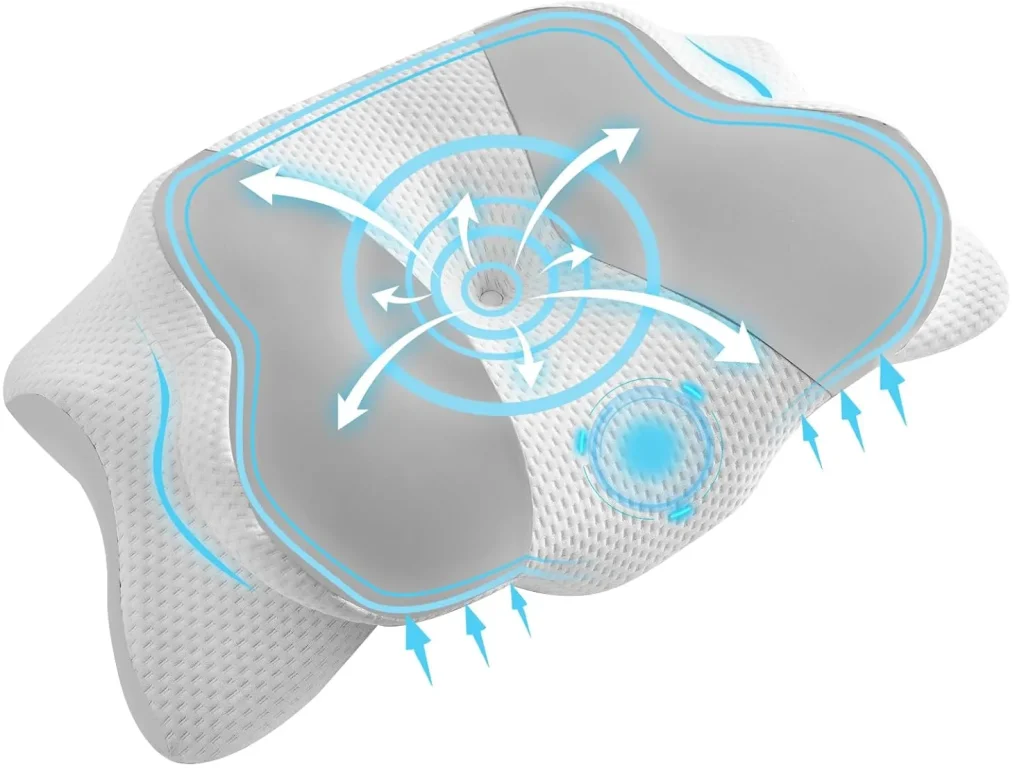 Derila oreiller anti ronflement avis