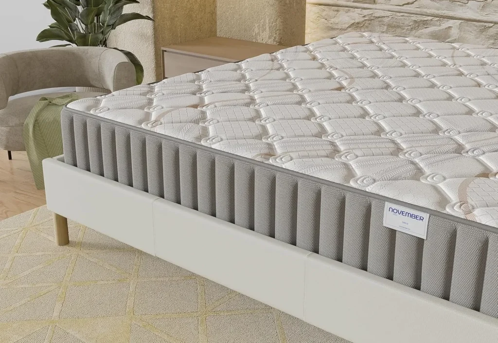 meilleur matelas latex naturel