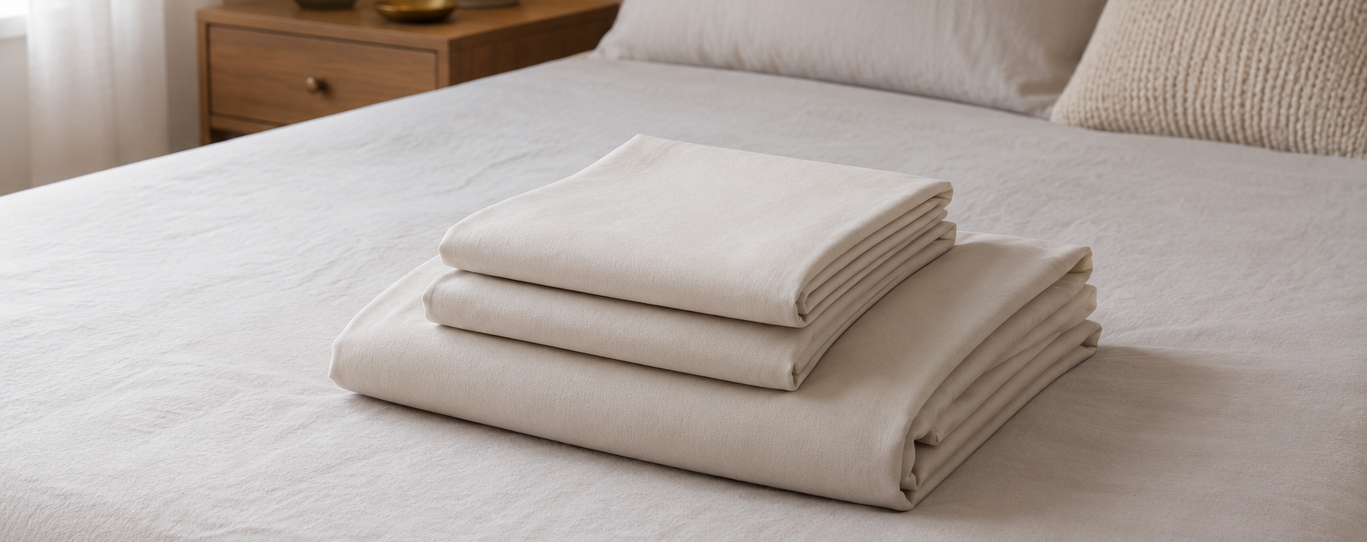 acheter draps de lit