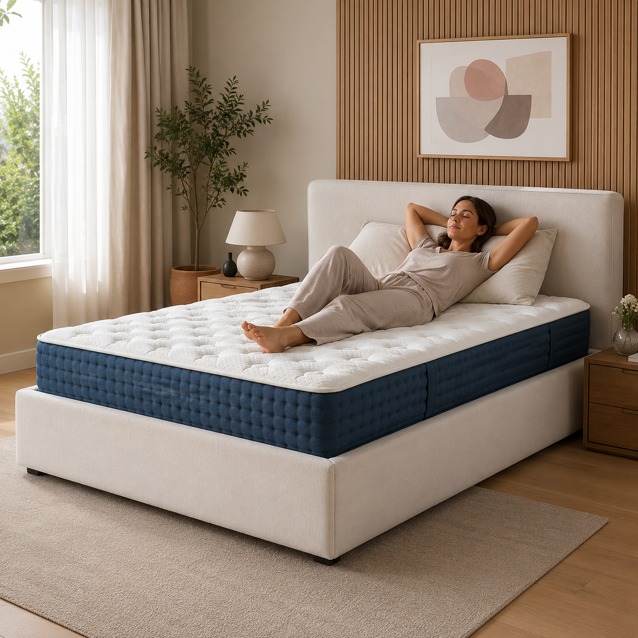 avis matelas Victoria Morphea avis matelas Victoria Morphea