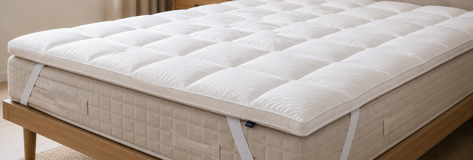 choisir meilleur surmatelas
