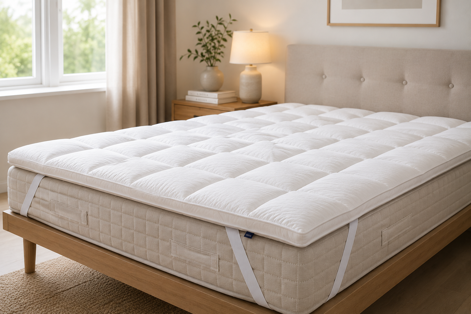 choisir meilleur surmatelas