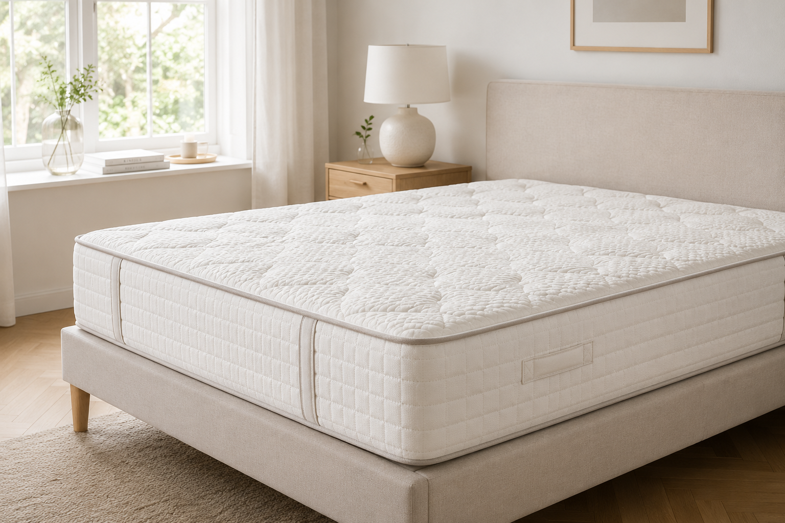 meilleur matelas mal de dos