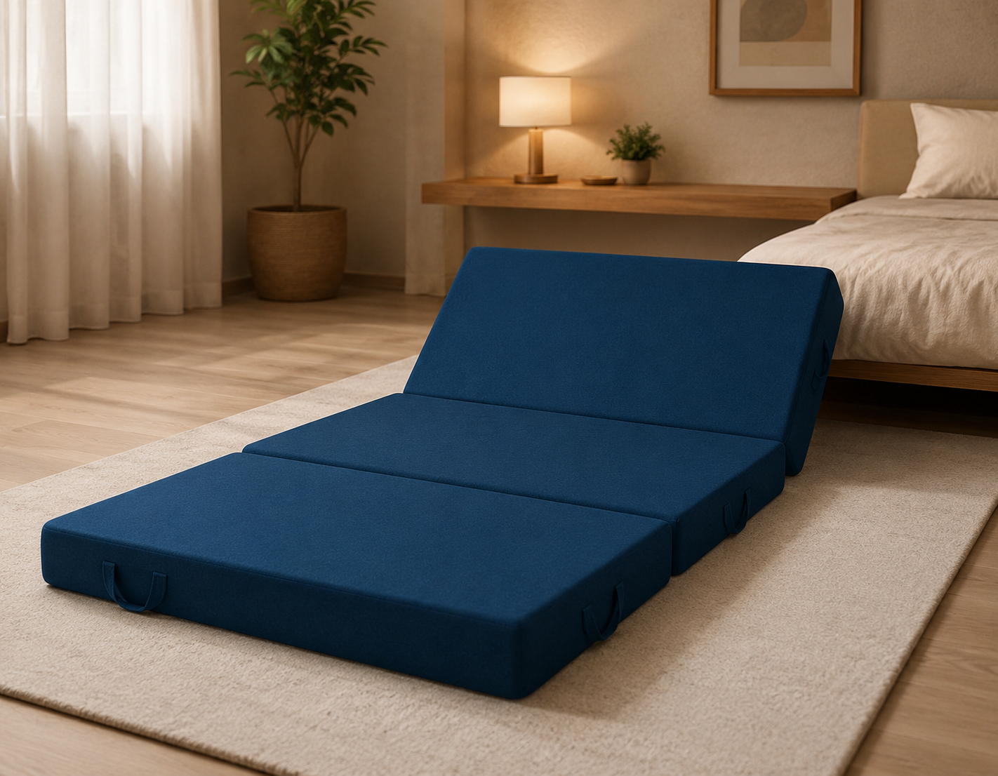 matelas pliable
